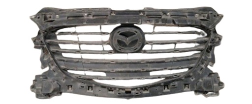 [BADH50712] PARRILLA MAZDA 3 2017 AL 2018 S/MOLD ORIGINAL USADA