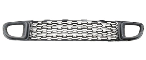 [7255112-UK] REJILLA (PARRILLA) MINI COOPER 2011 AL 2014 CENT DEL ORIGINAL