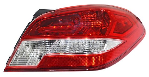 [CVMTMI21R] CALAVERA DODGE MIRAGE 2021 AL 2024 4 PTAS C/ARNES DER CNA