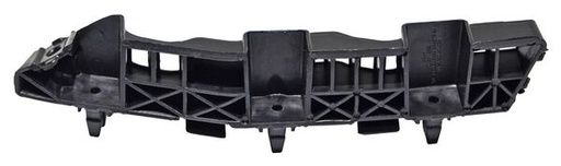 [GDHY-G121-5P4P31] GUIA FASCIA (DEFENSA) HYUNDAI GRAND I10 2021 AL 2023 4 PTAS/5 PTAS DEL DER