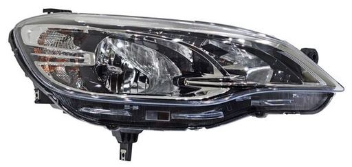 [FACH-CA18-1] FARO CHEVROLET CAVALIER 2018 AL 2021 LS/LT DER CNA