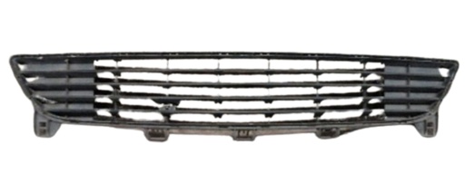 [6502-07-5026914Q] REJILLA (DEFENSA) CHEVROLET MERIVA 2006 AL 2010 DEL CENT USADA
