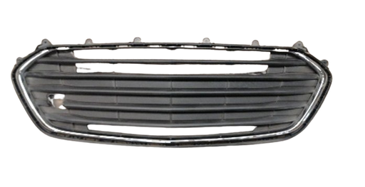 [913722939] PARRILLA CHEVROLET TRAX 2017 AL 2020 F/CROM C/DETALLE INF DESMONTADO