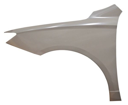 [SAMG-0521-2] SALPICADERA MG 5 2021 AL 2024 IZQ