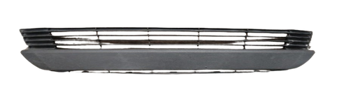 [5311202640] REJILLA (PARRILLA) DEFENSA TOYOTA COROLLA 2014 AL 2016 BASE/LE CENT C/DETALLE USADA