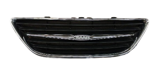 [‎12797998] PARRILLA SAAB 9-3 2003 AL 2007 2.0L, 2.8L NEG F/CROMO ORIGINAL