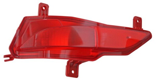 [CUMG521TL] CUARTO MG 5 2021 AL 2023 REFLEJANTE TRAS IZQ