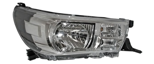 [FATO-HI16-1US] FARO TOYOTA HILUX 2016 AL 2020 DER USADO 