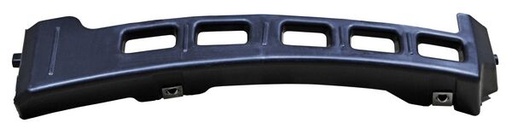 [GDCTE18ER] GUIA FASCIA (DEFENSA) CHEVROLET TERRAIN 2018 AL 2023 GMC/SLT/L/DENALI DEL DER