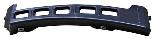 [GDCTE18EL] GUIA FASCIA (DEFENSA) CHEVROLET TERRAIN 2018 AL 2023 GMC/SLT/L/DENALI DEL IZQ