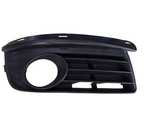 [IK0-853-666-H] REJILLA FASCIA (DEFENSA) VOLKSWAGEN JETTA 2006 AL 2010 DER USADA ORIGINAL