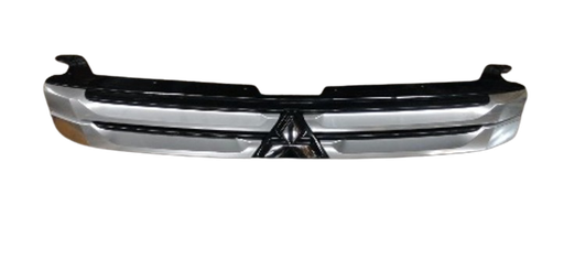 [7450A959] PARRILLA MITSUBISHI OUTLANDER 2012 AL 2015 CROM ORIGINAL
