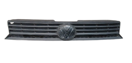 [5U0853653E] PARRILLA VOLKSWAGEN GOL 2019 AL 2020/ SAVEIRO 2017 AL 2021 NEG ORIGINAL USADA D-1