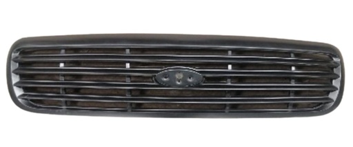 [FO1200379] PARRILLA FORD CROWN VICTORIA 1999 AL 2000 NEG W/POLISE ORIGINAL USADA D-2