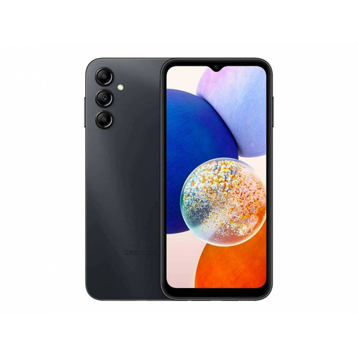 [TESAM-A15] SAMSUNG GALAXY A15 6.5", 4 GB RAM, NEG