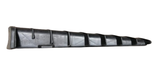 [86556-D7000] GUIA FASCIA (DEFENSA) HYUNDAI TUCSON 2017 AL 2017 TL DEL DER ORIGINAL