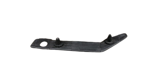 [2N15-17E-987] GUIA FASCIA (DEFENSA) FORD ECOSPORT 2003 AL 2011 TRAS IZQ ORIGINAL