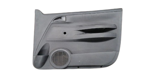 [5Z-867-012-D] TAPA PUERTA VOLKSWAGEN CROSS FOX 2007 AL 2010 C/MANIJA INT DEL DER USADA ORIGINAL D-1