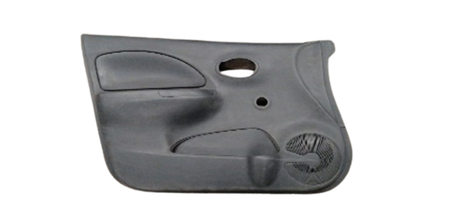 [NISMAR181175] TAPA PUERTA NISSAN MARCH 2012 AL 2020 DEL IZQ USADA ORIGINAL D-1