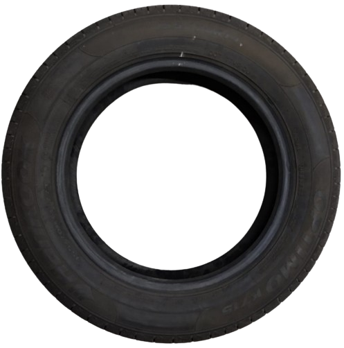 [LLHA-0560-R15] LLANTA HANKOOK 155/70 R14 OPTIMO K715 90 VIDA