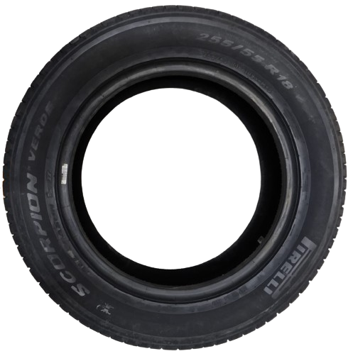 [LLPI-3555-R18] LLANTA PIRELLI 255/55 R18 SCORPION VERDE 95 VIDA