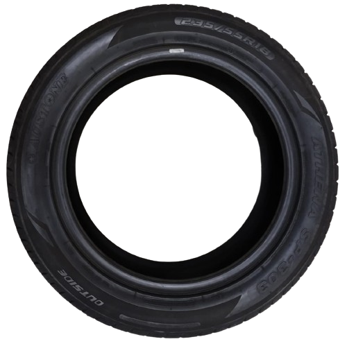 [LLAU-3555-R18] LLANTA AUSTONE 235/55 R18 ATHENA SP-303 90 VIDA