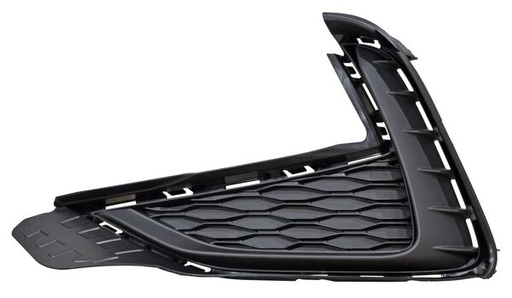 [PMGGT22FL] REJILLA (PARRILLA) MG GT 2022 AL 2023 EXCITE/ STYLE/ ALPHA P/FARO AUX IZQ