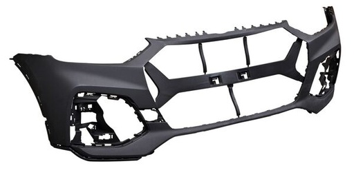 [DDAQ521] FASCIA (DEFENSA) DEL AUDI Q5 2021 AL 2023 LINE/SPORTBACK S/HOYO P/SENS