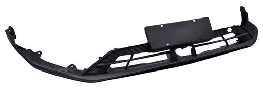 [DDCAC322I] FASCIA (DEFENSA) DEL CHANGAN CS35 2022 AL 2024 PLUS INF C/PORTAPLACA INTEGRADO