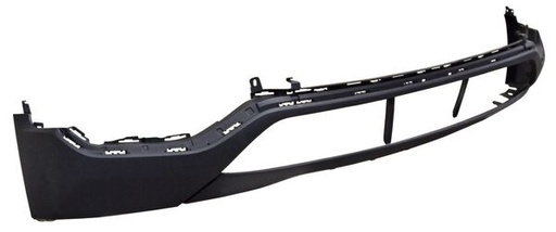 [DDCAC17G] FASCIA (DEFENSA) DEL CHEVROLET ACADIA 2017 AL 2019 SL/SLE/SLT GRIS INF