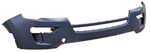 [DDFEX18SS] FASCIA (DEFENSA)DEL FORD EXPLORER 2018 AL 2020 SUP S/HOYO P/SENS