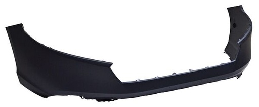 [DDHAC23] FASCIA (DEFENSA) DEL HONDA ACCORD 23-24 S/HOYO P/SENS