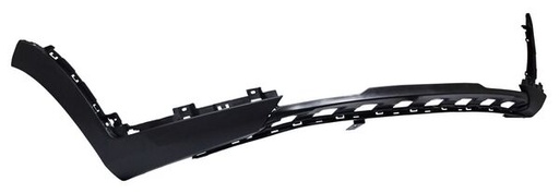 [DDHDTU19IM] FASCIA (DEFENSA) DEL HYUNDAI TUCSON 2019 AL 2020 INF C/HOYO P/MOLD