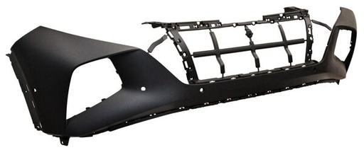 [DDHDTU22S] FASCIA (DEFENSA) DEL HYUNDAI TUCSON 2022 C/HOYO P/SENSOR