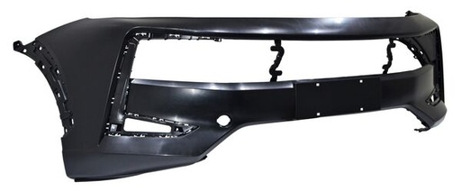 [DDJASE623] FASCIA (DEFENSA) DEL JAC SEI 6 PRO 2023 AL 2024