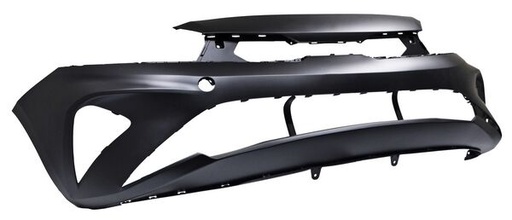 [DDKFO22] FASCIA (DEFENSA) DEL KIA FORTE 2022 AL 2023