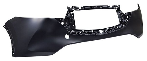 [DDMC522] FASCIA (DEFENSA) DEL MAZDA CX5 2022 AL 2023 S/HOYO P/SENS