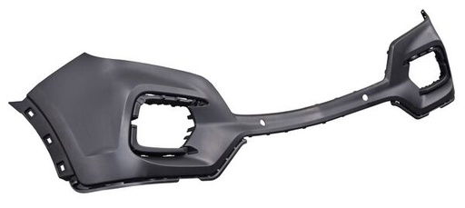 [DDMGRX21] FASCIA (DEFENSA) DEL MG RX8 2021 AL 2023 SUP