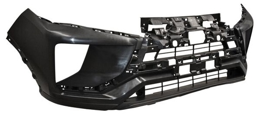 [DDMTEC19] FASCIA (DEFENSA) DEL MITSUBISHI ECLIPSE CROSS 2019 AL 2020 S/HOYO P/MOLD