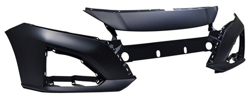 [DDNAL23] FASCIA (DEFENSA) DEL NISSAN ALTIMA 2023 AL 2024 S/HOYO P/CAMARA