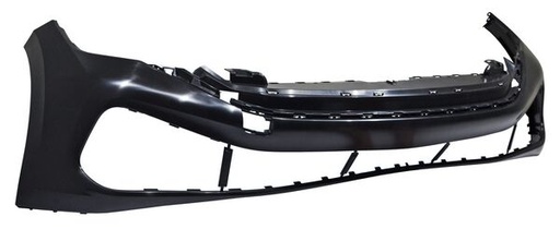 [DDVJE22] FASCIA (DEFENSA) DEL VOLKSWAGEN JETTA 2022 AL 2024