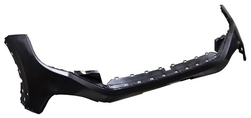 [DDVTC20H] FASCIA (DEFENSA) DEL VOLKSWAGEN TCROSS 2020 AL 2022 SUP C/HOYO P/SENSOR