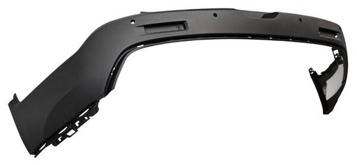 [DTCAC17S] FASCIA (DEFENSA) TRAS CHEVROLET ACADIA 2017 AL 2019 DENALI C/HOYO P/SENSOR