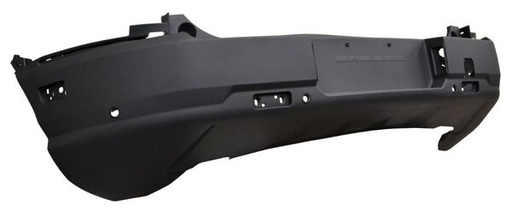 [DTFBR21S] FASCIA (DEFENSA) TRAS FORD BRONCO SPORT 2021 AL 2022 C/HOYO SENS