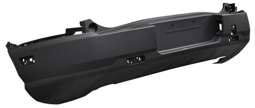 [DTFBR21] FASCIA (DEFENSA) TRAS FORD BRONCO SPORT 2021 AL 2022 S/HOYO SENS