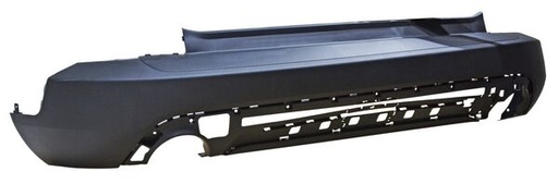 [DTFEC20] FASCIA (DEFENSA) TRAS FORD ESCAPE 2020 AL 2022 S/HOYO P/SENSOR