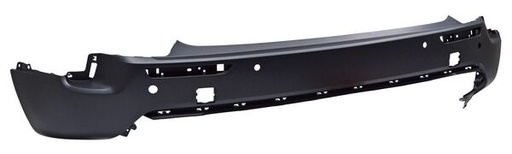 [DTHCR23S] FASCIA (DEFENSA) TRAS HONDA CRV 2023 AL 2024 C/HOYO P/SENS