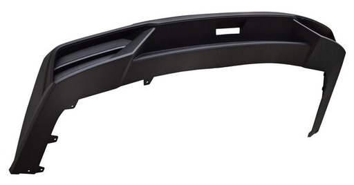 [DTHDEL21I] FASCIA (DEFENSA) TRAS HYUNDAI ELANTRA 2021 AL 2023 SE/SEL INF