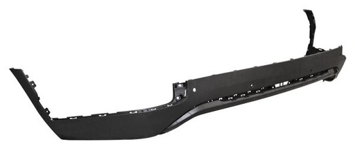 [DTHDPA22I] FASCIA (DEFENSA) TRAS HYUNDAI PALISADE 22 C/HOYO P/SENSOR INF