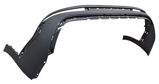 [DTHDSF21I] FASCIA (DEFENSA) TRAS HYUNDAI SANTA FE 2022 AL 2024 INF S/HOYO P/SENSOR